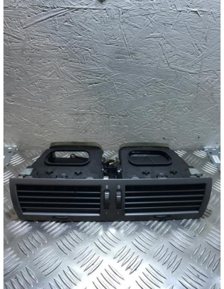 Aerateur tableau de bord BMW SERIE 7 E65 PHASE 1 