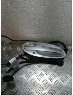 Poignee porte avant droit BMW  