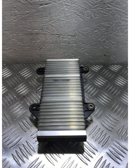 Calculateur BMW SERIE 7 E65 PHASE 1 