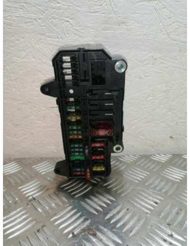 Porte fusible BMW  
