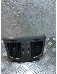 Aerateur tableau de bord BMW SERIE 7 E65 PHASE 1 