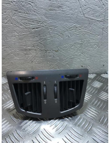 Aerateur tableau de bord BMW SERIE 7 E65 PHASE 1 