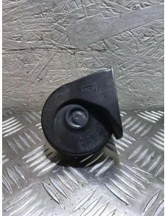 Avertisseur/Klaxon BMW SERIE 7 E65 PHASE 1 