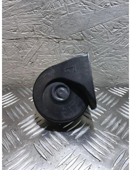 Avertisseur/Klaxon BMW SERIE 7 E65 PHASE 1 