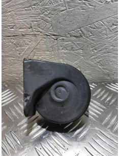 Avertisseur/Klaxon BMW SERIE 7 E65 PHASE 1 