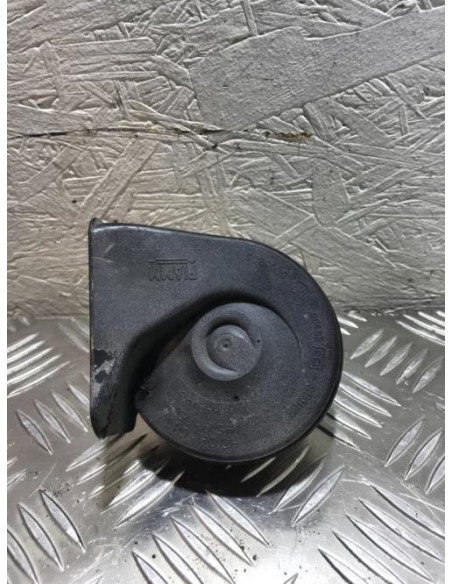 Avertisseur/Klaxon BMW SERIE 7 E65 PHASE 1 
