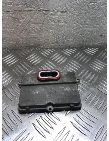 Boitier xenon BMW SERIE 7 E65 PHASE 1 