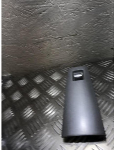 Interrupteur de leve vitre BMW SERIE 7 E65 PHASE 1 