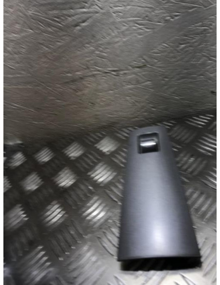 Interrupteur de leve vitre BMW SERIE 7 E65 PHASE 1 