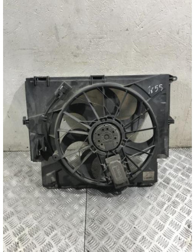 Ventilateur BMW SERIE 1 E87 PHASE 1 Diesel