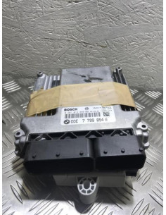 Kit de demarrage BMW SERIE 1 E87 PHASE 1 Diesel