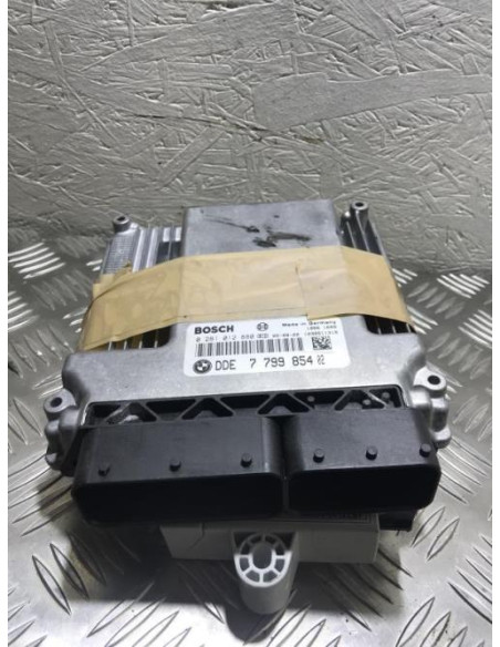 Kit de demarrage BMW SERIE 1 E87 PHASE 1 Diesel