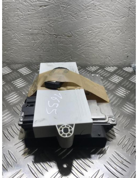 Kit de demarrage BMW SERIE 1 E87 PHASE 1 Diesel