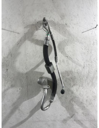 Tuyau de climatisation BMW SERIE 1 E87 PHASE 1 Essence