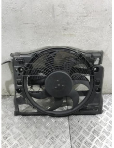 Ventilateur BMW SERIE 3 E46 PHASE 1 Diesel