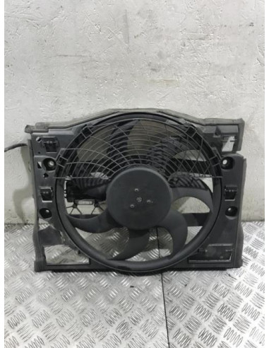 Ventilateur BMW SERIE 3 E46 PHASE 1 Diesel