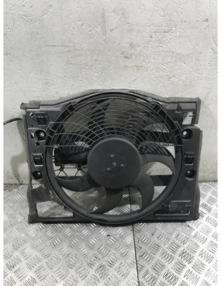 Ventilateur BMW SERIE 3 E46 PHASE 1 Diesel