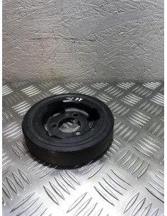 Poulie damper MINI MINI 2 R56 PHASE 1 Essence