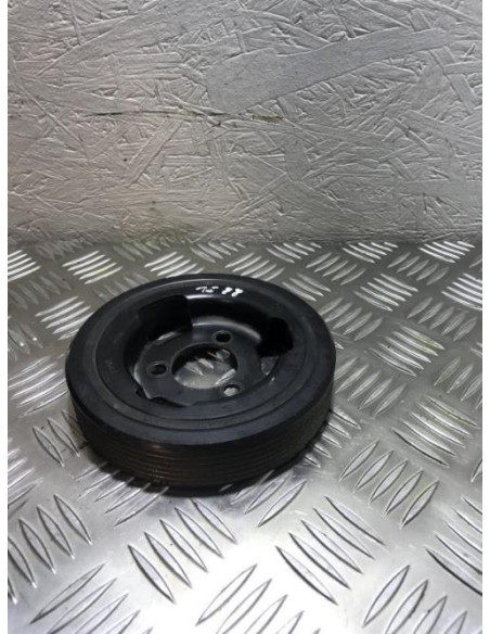 Poulie damper MINI MINI 2 R56 PHASE 1 Essence