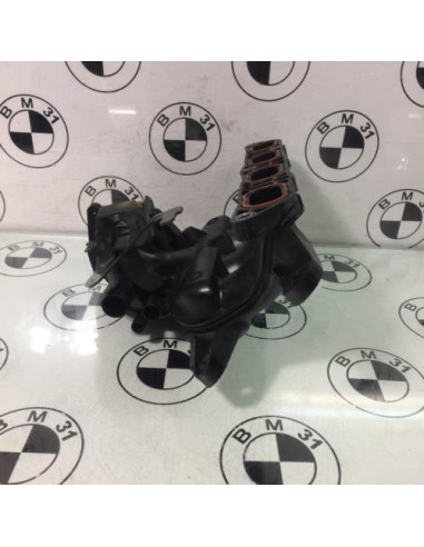 Collecteur d'admission MINI MINI 2 R56 PHASE 1 Essence