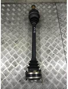 Cardan arriere droit (transmission) BMW X5 E53 Diesel