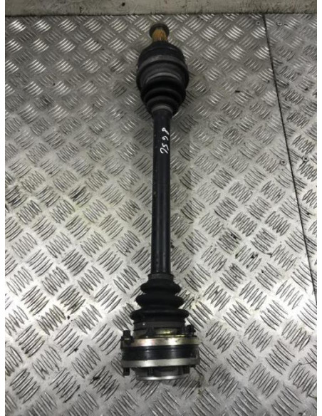 Cardan arriere droit (transmission) BMW X5 E53 Diesel