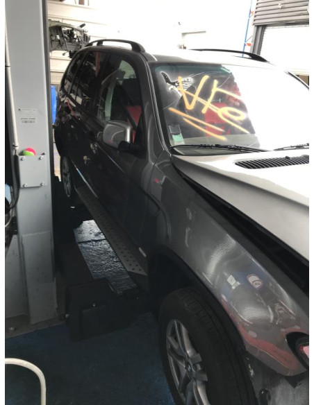 Cardan arriere droit (transmission) BMW X5 E53 Diesel