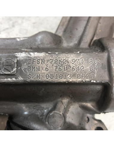 Cremaillere assistee BMW X5 E53 Diesel