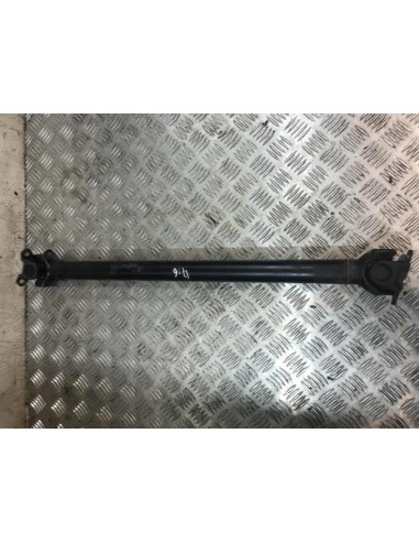Arbre de transmission avant BMW X3 E83 PHASE 2 Diesel