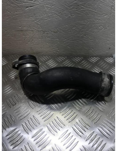 Conduite d'air BMW SERIE 1 E87 PHASE 1 Diesel