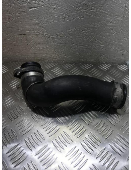 Conduite d'air BMW SERIE 1 E87 PHASE 1 Diesel