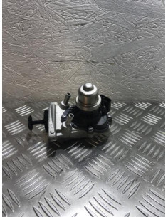 Vanne EGR BMW SERIE 1 F20 PHASE 2 