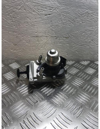 Vanne EGR BMW SERIE 1 F20 PHASE 2 