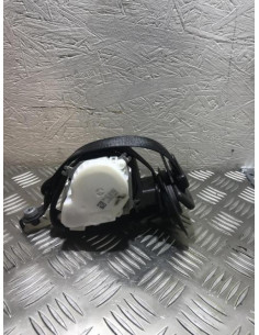 Ceinture avant gauche BMW SERIE 1 E87 PHASE 1 