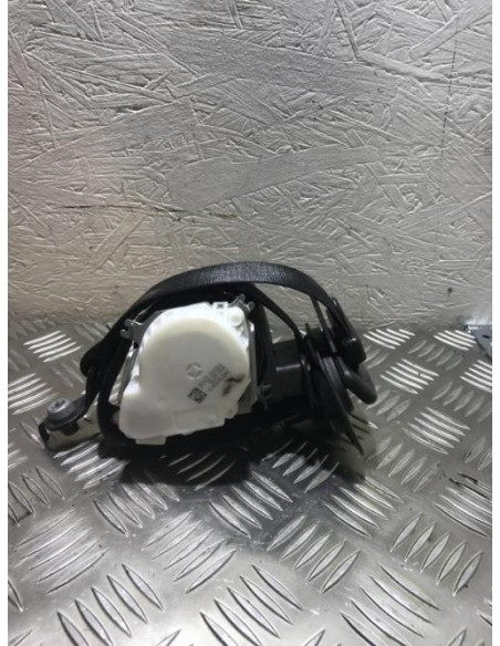 Ceinture avant gauche BMW SERIE 1 E87 PHASE 1 