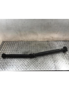 Arbre de transmission (propulsion) BMW SERIE 7 E65 PHASE 1 