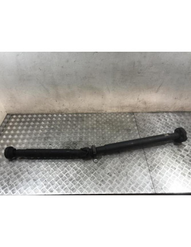 Arbre de transmission (propulsion) BMW SERIE 7 E65 PHASE 1 