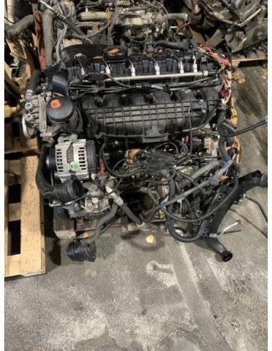 Pompe à eau BMW SERIE 3 E92 COUPE PHASE 1 Essence