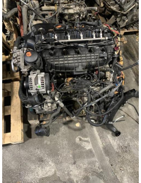 Pompe à eau BMW SERIE 3 E92 COUPE PHASE 1 Essence