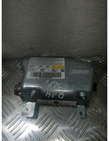 Air bag lateral gauche BMW SERIE 5 E60 PHASE 1 Diesel