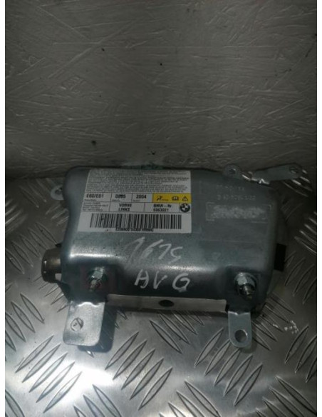 Air bag lateral gauche BMW SERIE 5 E60 PHASE 1 Diesel