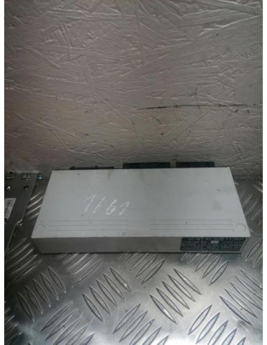 Calculateur BMW SERIE 3 E46 PHASE 1 Diesel