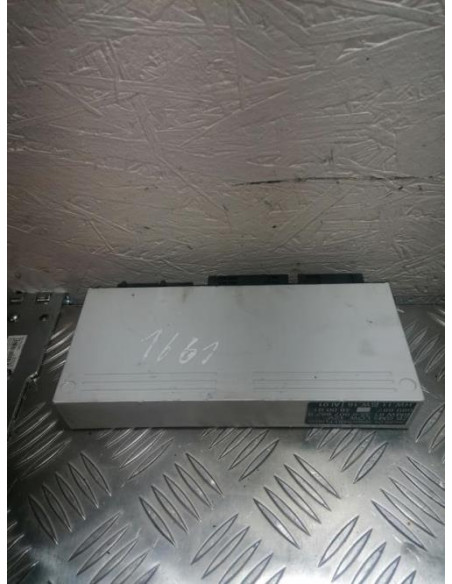 Calculateur BMW SERIE 3 E46 PHASE 1 Diesel