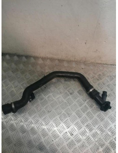 Durite supérieur de radiateur BMW  