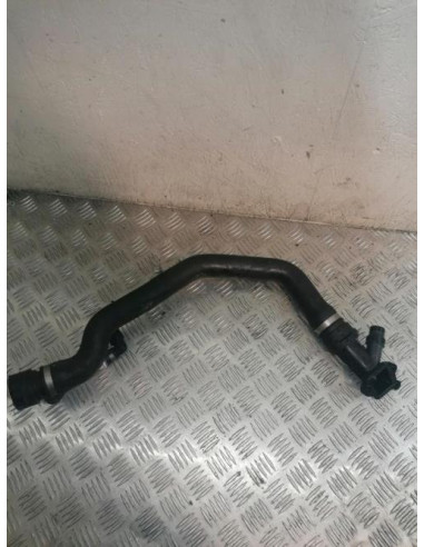 Durite supérieur de radiateur BMW  