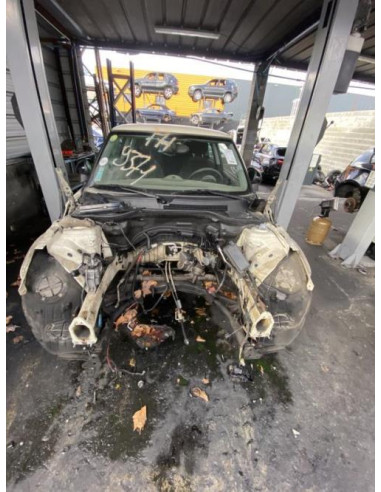 Volant MINI MINI 2 R56 PHASE 1 Essence