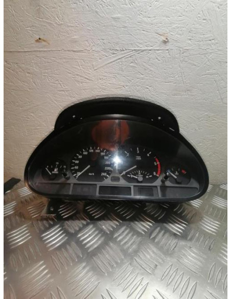 Compteur BMW  