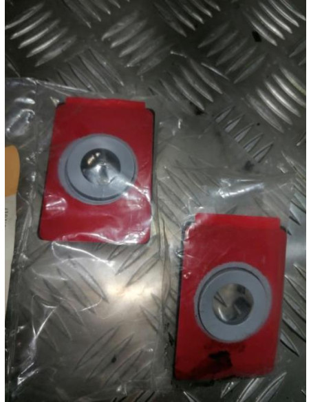 Support de pare chocs arriere BMW  