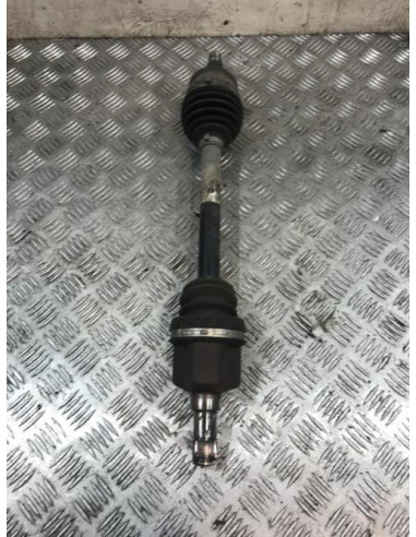 Cardan gauche (transmission) MINI MINI 2 R56 PHASE 1 Essence