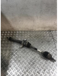 Cardan droit (transmission) MINI MINI 2 R56 PHASE 1 Essence